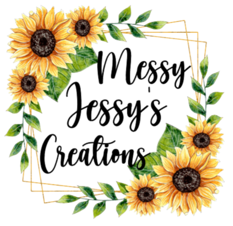 Messy Jessy's Creations